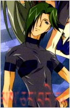 Yanagi, Shou