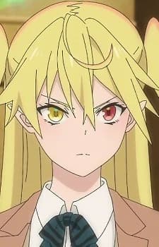 Reynard-Yamada, Hizuki