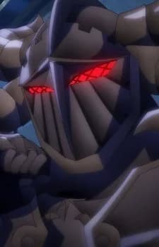 Belphegor