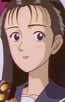 Kitahara, Tomoe