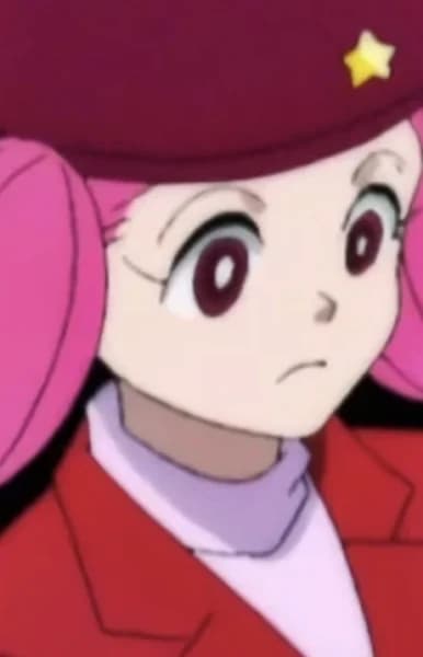Wareme, Momomi