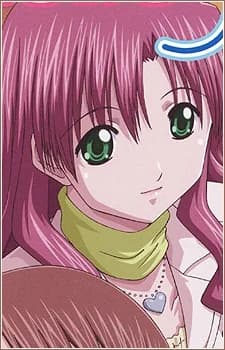 Watatake, Haruka