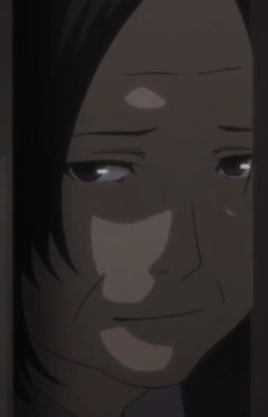 Honoka's Aunt