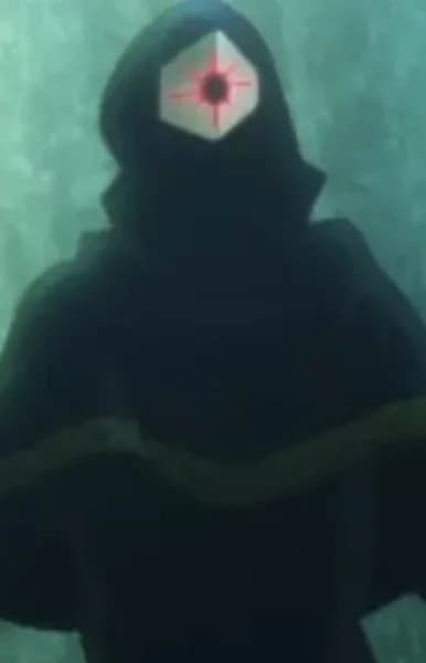 Knight of the Abyss King