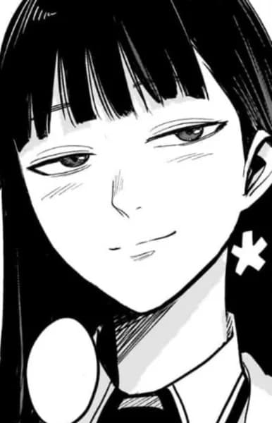 Shida, Ritsuki
