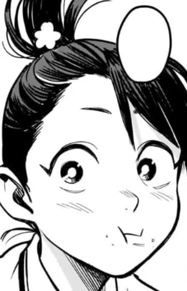 Yamamoto, Koume