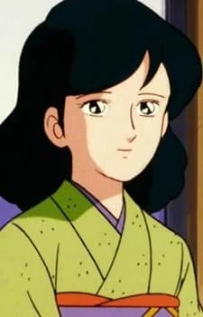Ikeda, Youko