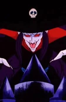 Witch #2