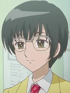 Toono, Yuusaku