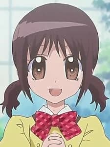 Toda, Nanoka