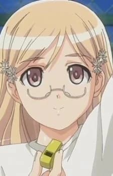 Hayama, Rika
