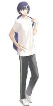 Matsuoka, Kei