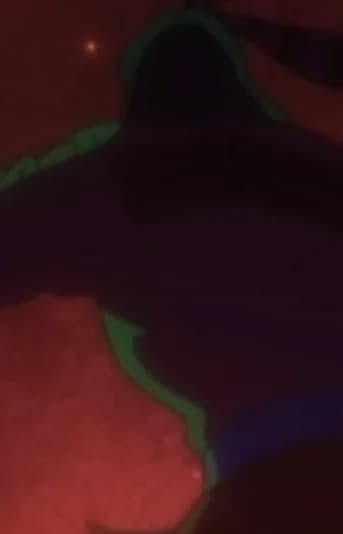 Hototo's Father
