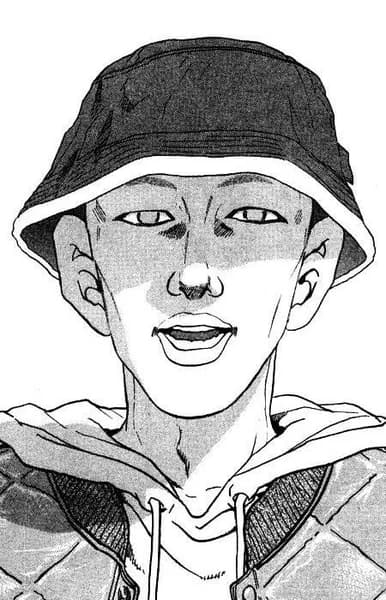 Maeda
