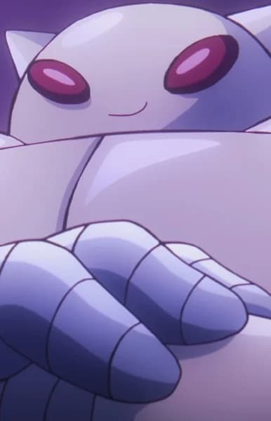 Tamagami Number Three