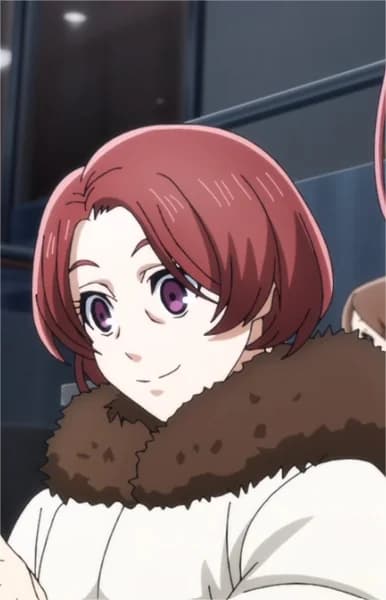 Chigiri, Neneko