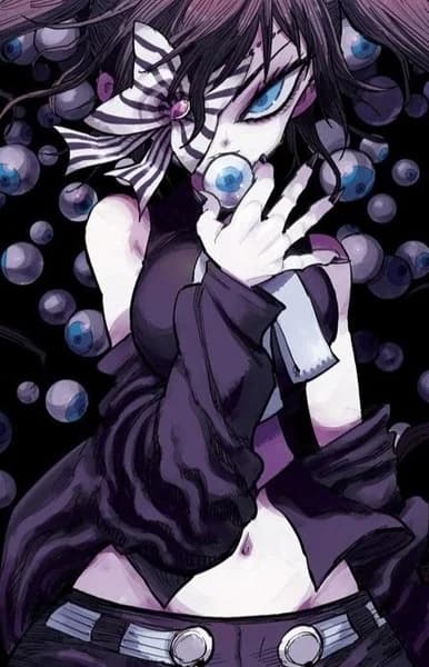 Hizumi, Yugame