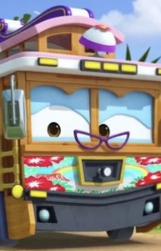 Trolley Ano