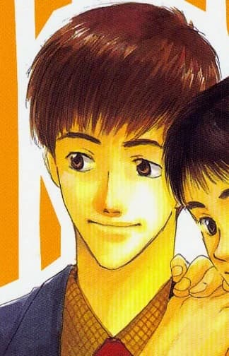 Shinozaki, Junichi