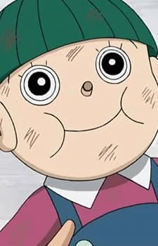 Honest Tarou