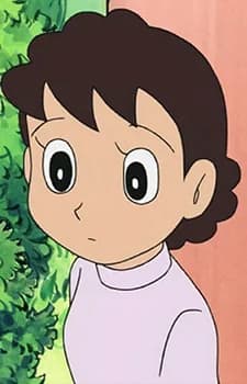 Tamako's Friend