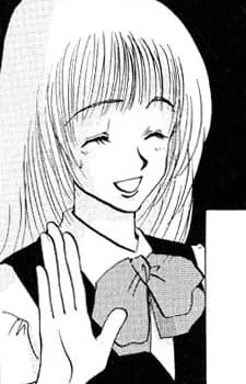 Nakagawa, Takako