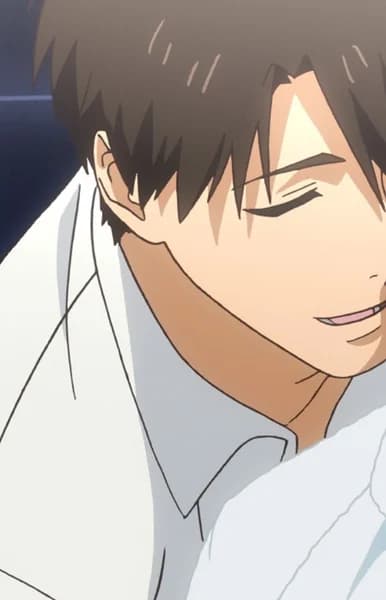 Kanou, Takafumi