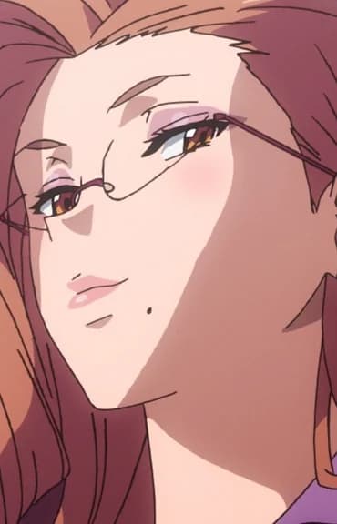 Shiraishi, Kanako