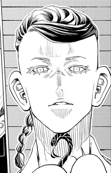 Matsuno, Souichirou