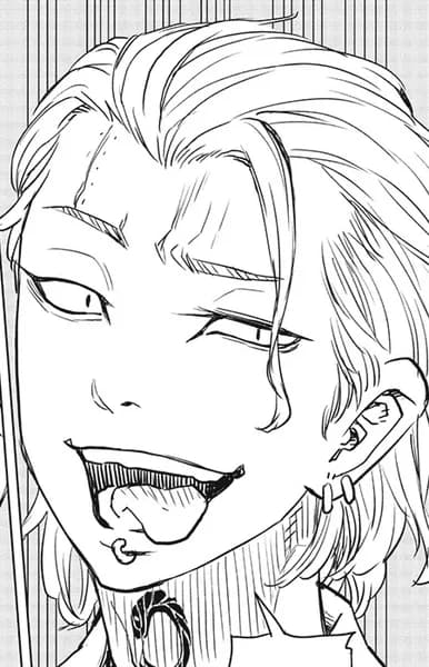 Tobishima, Ayumu