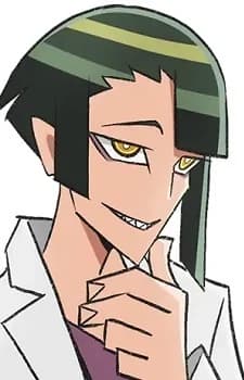 Saruta, Kazuhiko