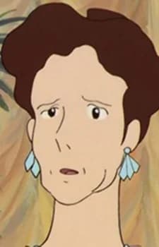Mrs. Evans
