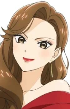Houshou, Reiko