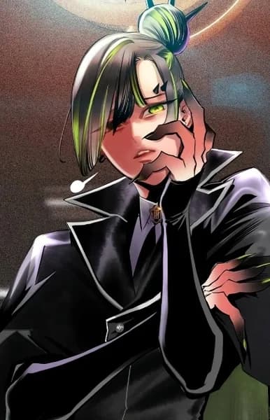 San