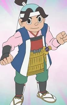 Momotarou