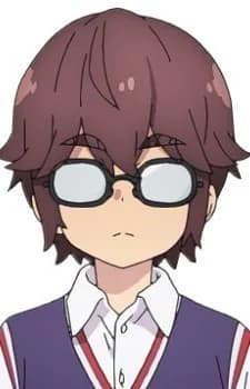 Akutsu, Eita