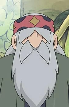 Elder Daimo