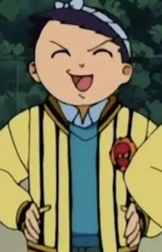 Takoyama, Tarou