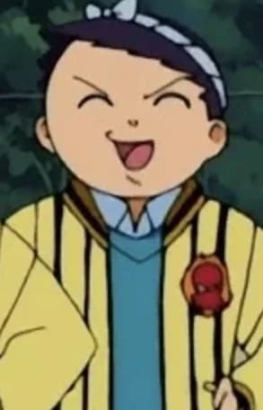 Takoyama, Shirou