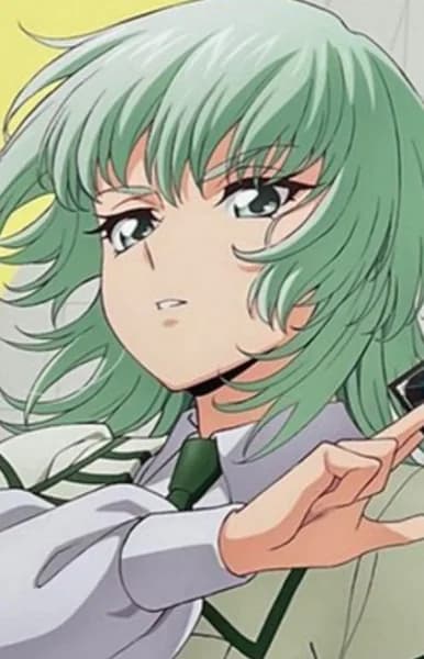 Rokuouin, Suzune