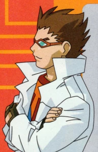 Eguchi, Meijin