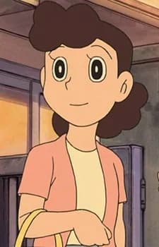 Minami's Mother