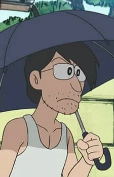 Genkou, Kakuzou