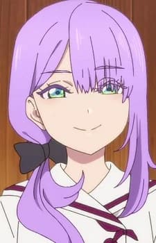 Margarete's Older Sister