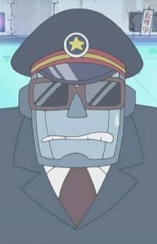 Onboromeda Station Master