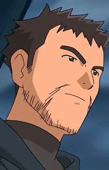Bell's Father