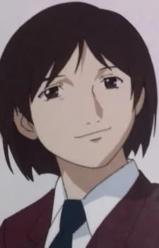 Arito, Misuzu