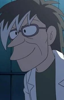 Parallel World Scientist
