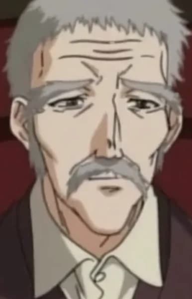 Mr. Nishizawa
