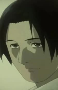 Jonouchi, Hisashi